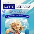 Katie Ledecky Thumbnail