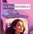 Olivia RodrigoThumbnail