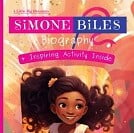 Simone Biles Thumbnail